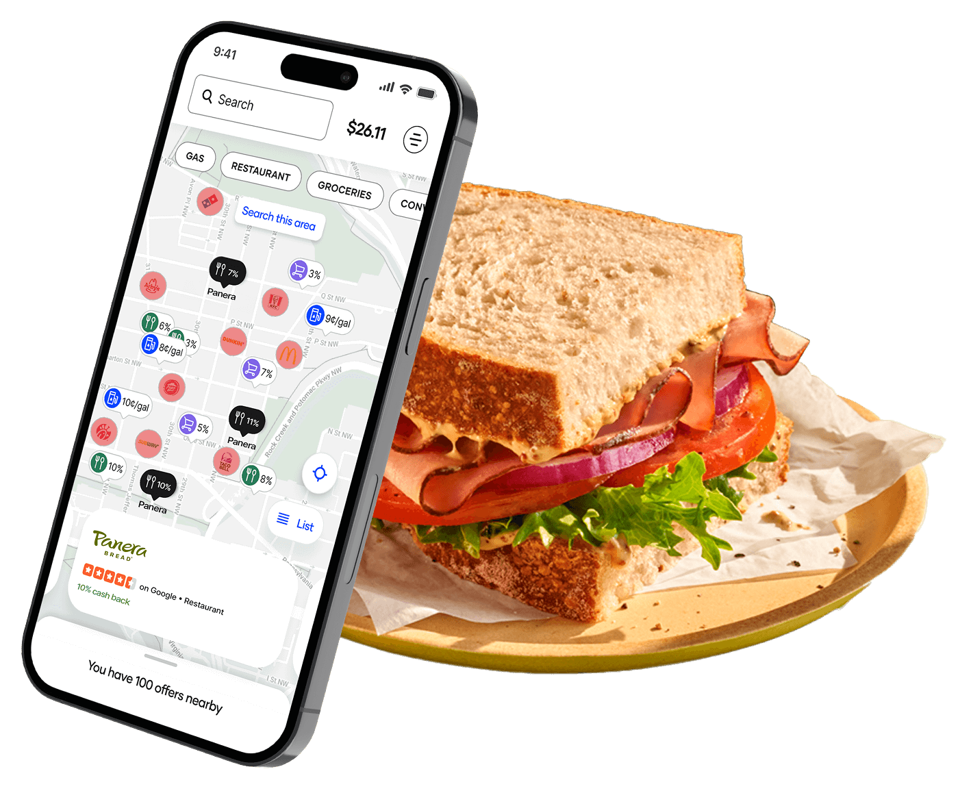 bread-phone