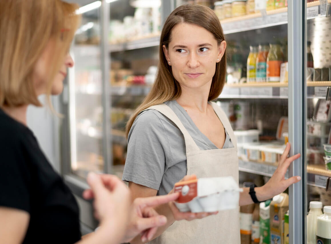 Build a reliable loyalty pipeline