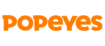 popeyes logo