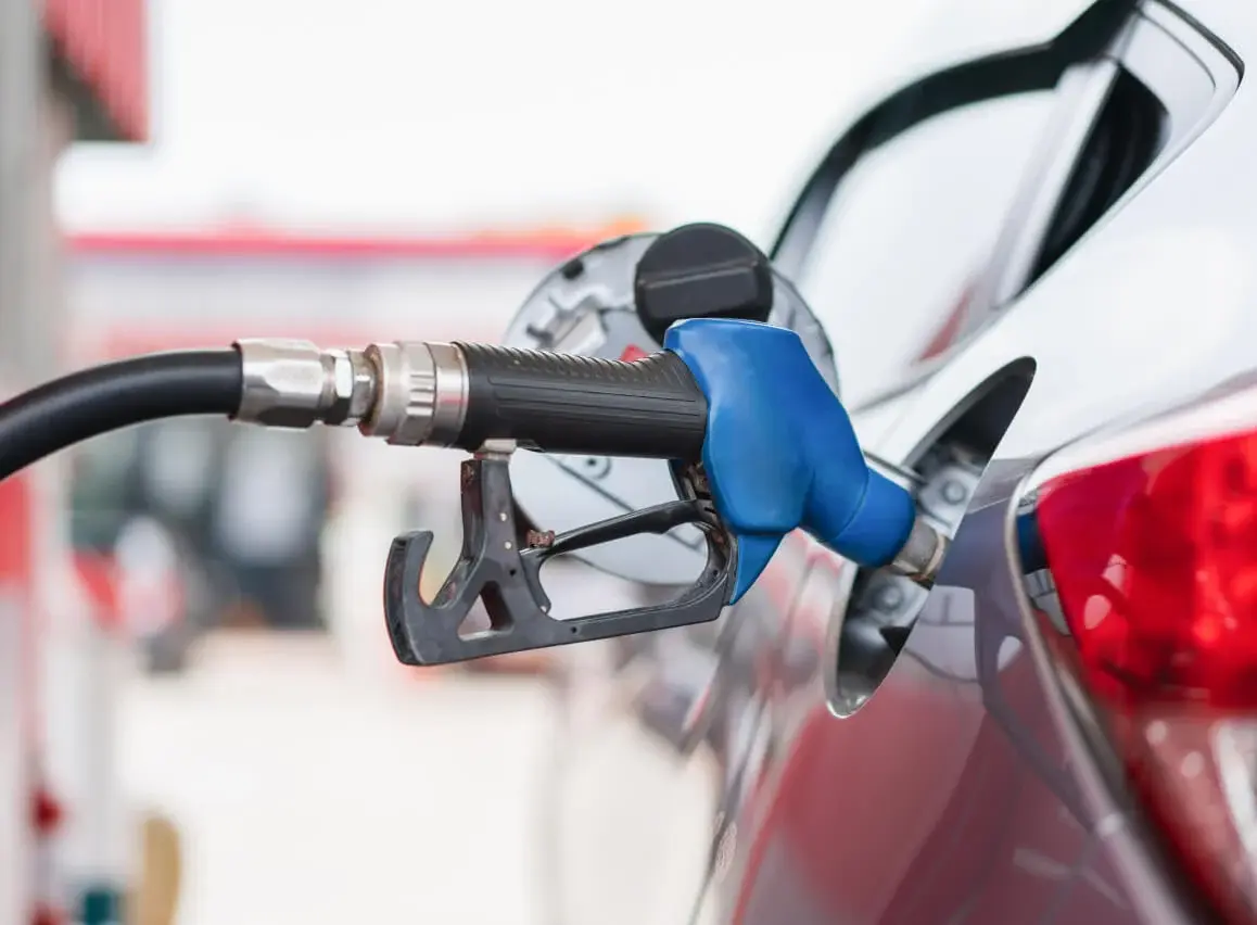 drive-fuel