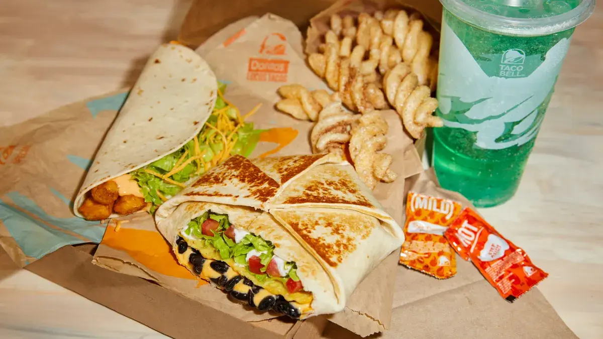 taco bell