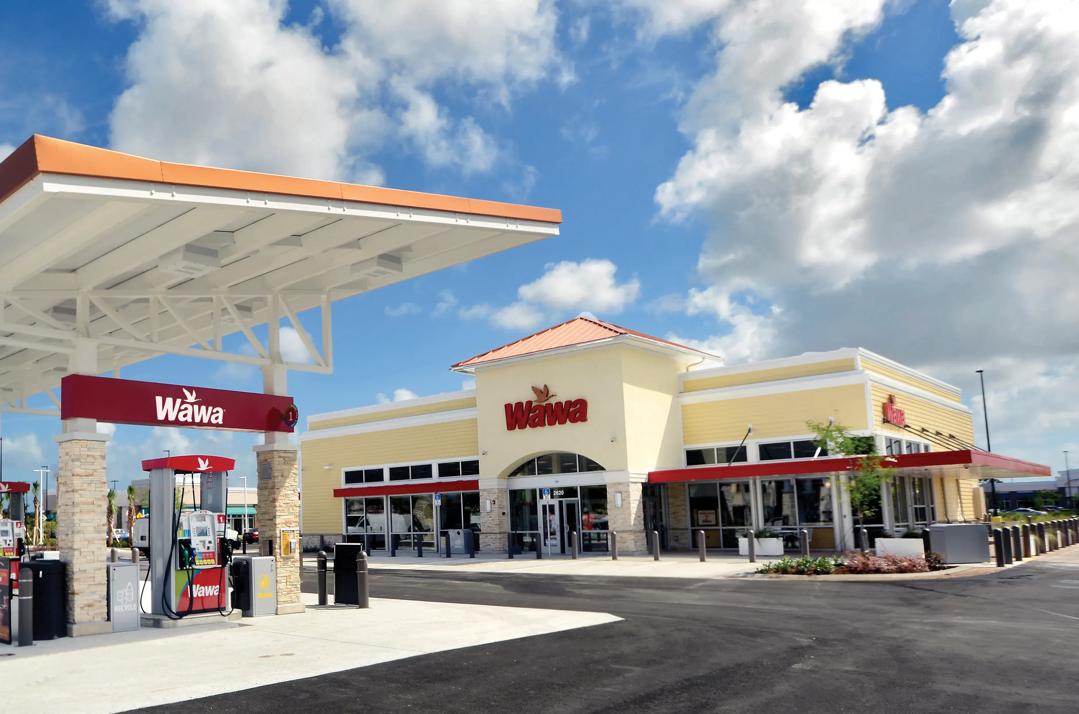wawa location